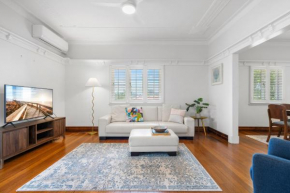 Family-Friendly Home in Vibrant West End Brisbane